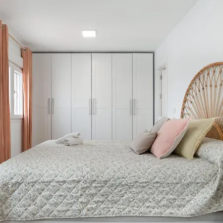 Boqueron Conil De La Frontera