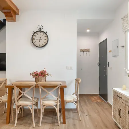 Apartment Boqueron Conil De La Frontera