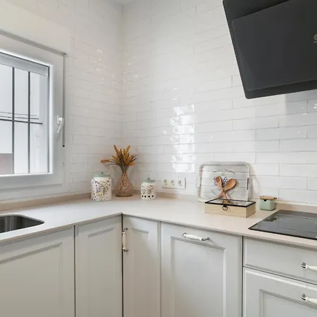 Boqueron * Conil De La Frontera