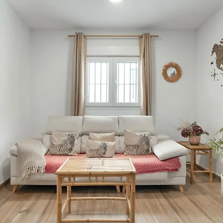 Boqueron Conil De La Frontera