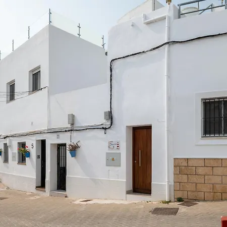 Appartement Boqueron *