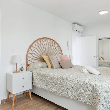 Appartement Boqueron *