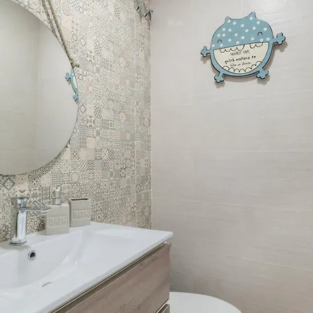 Boqueron * Conil De La Frontera