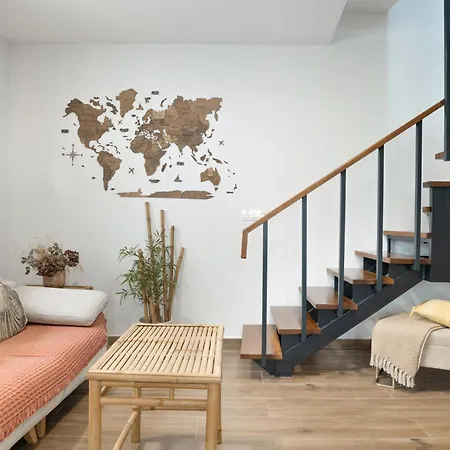 Boqueron Appartement *