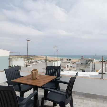 Apartamento Boquerón Conil De La Frontera
