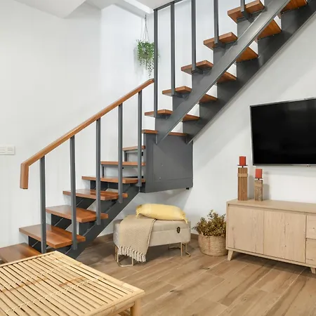 Boquerón Apartamento