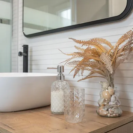 Apartamento Boquerón *