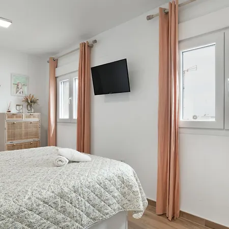 Boqueron Apartman Conil de la Frontera