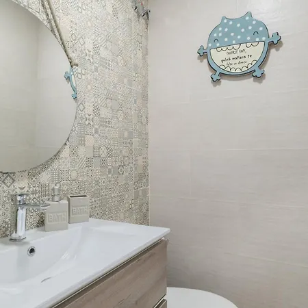 Boqueron Apartman Conil de la Frontera
