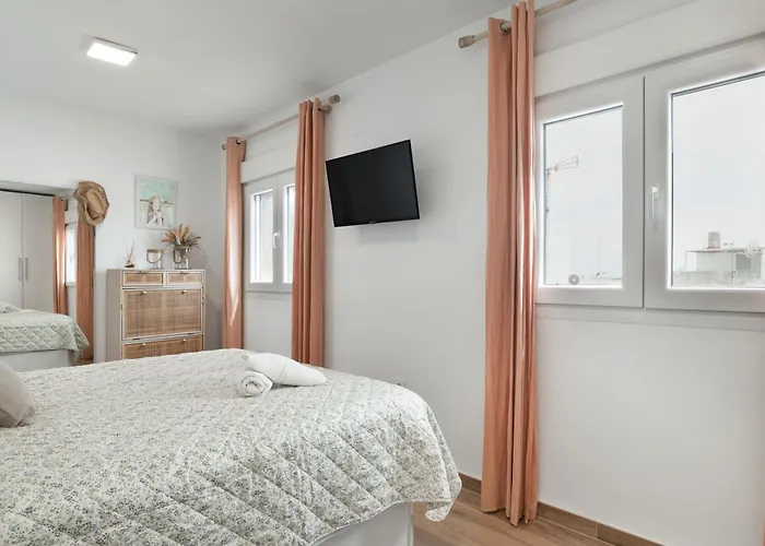 Boquerón * Conil De La Frontera