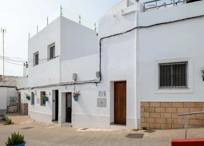 Apartamento Boquerón *