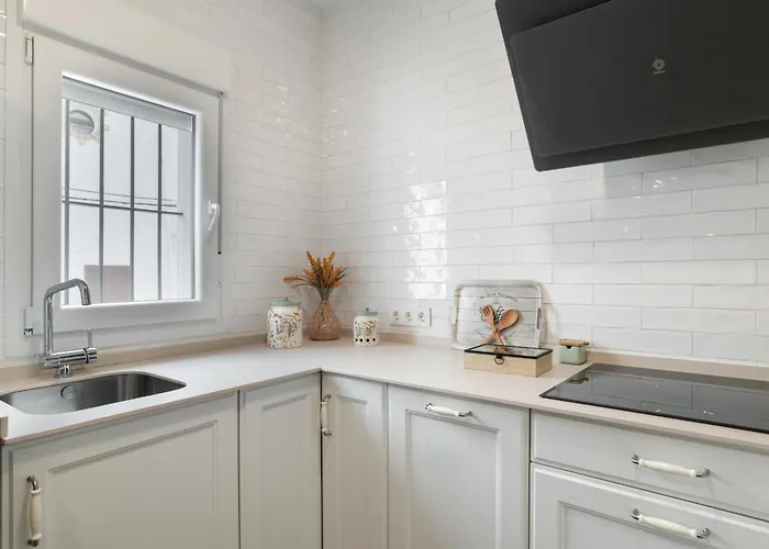 Boquerón * Conil De La Frontera