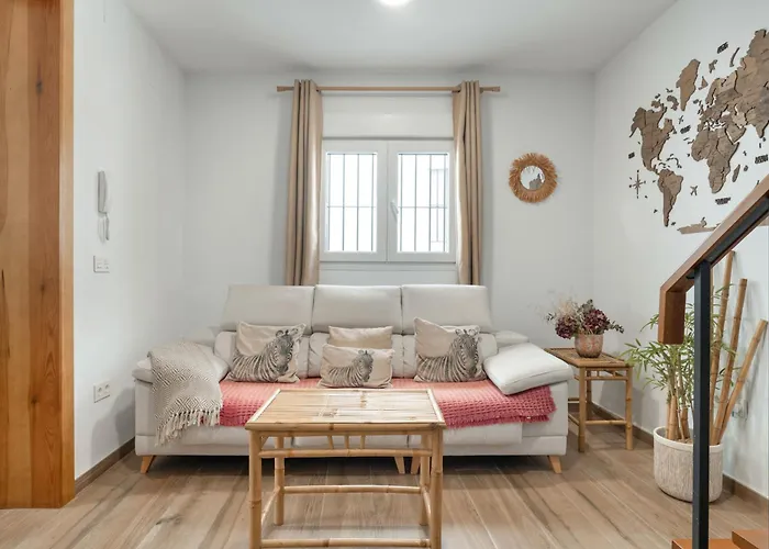 Boquerón Conil De La Frontera