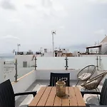 شقة Boqueron كونيل ذي لا فرونتيرا