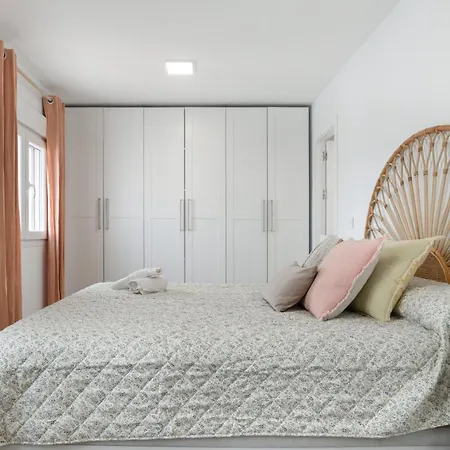 Apartament Boqueron *