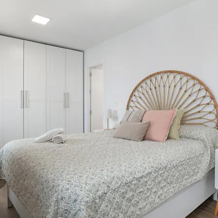 Boqueron Apartament Conil De La Frontera