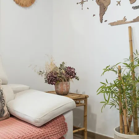 Apartament Boqueron *