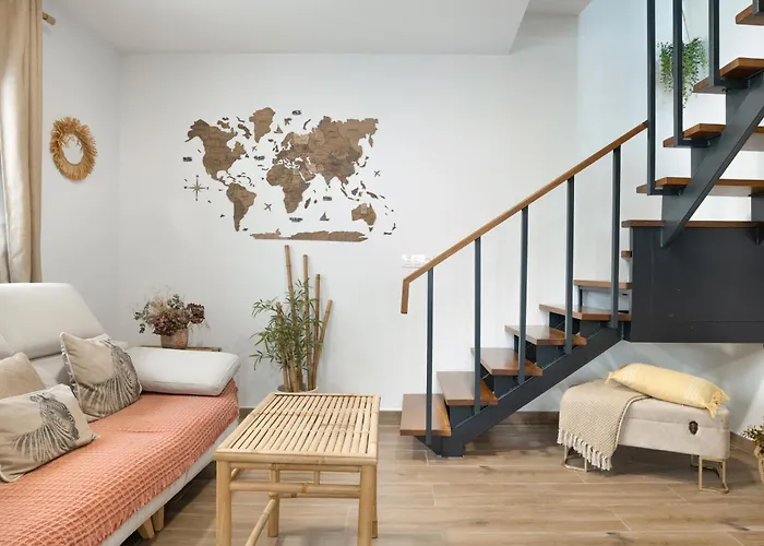 Boqueron Apartment *