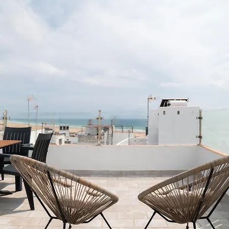 Apartamento Boqueron