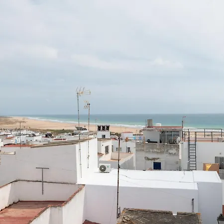 Apartamento Boqueron *