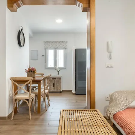 Apartamento Boqueron