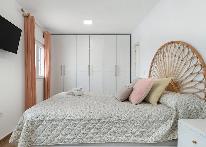 Boqueron Conil De La Frontera