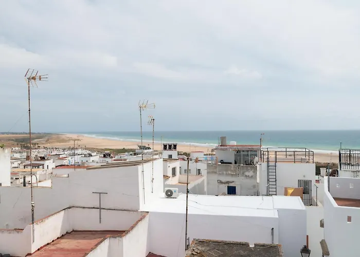 Appartement Boqueron *