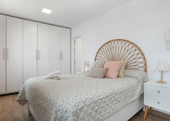 Appartement Boqueron Conil De La Frontera