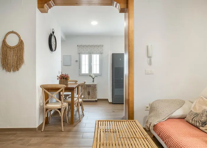 Appartement Boqueron