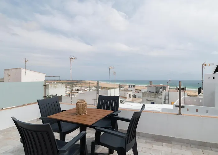 Boqueron Appartement *