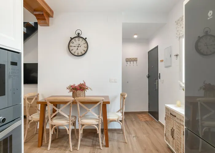 Appartement Boqueron Conil De La Frontera