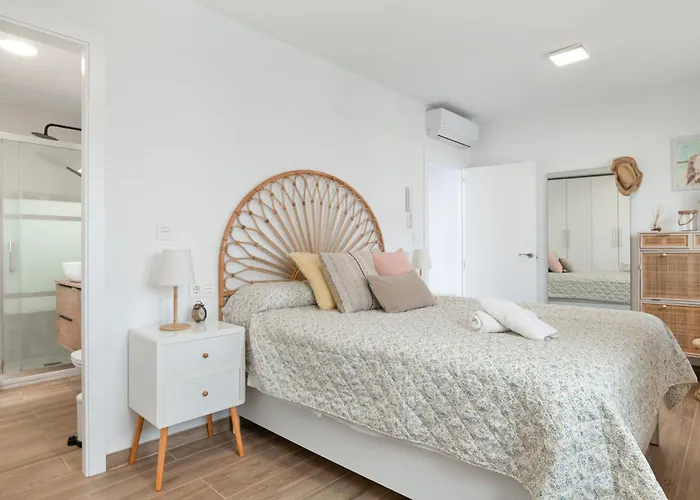 Appartement Boqueron *