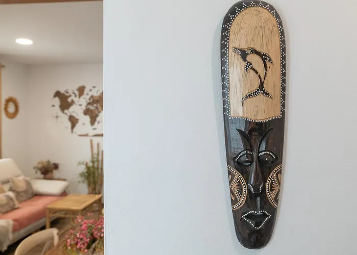 Boqueron Appartement